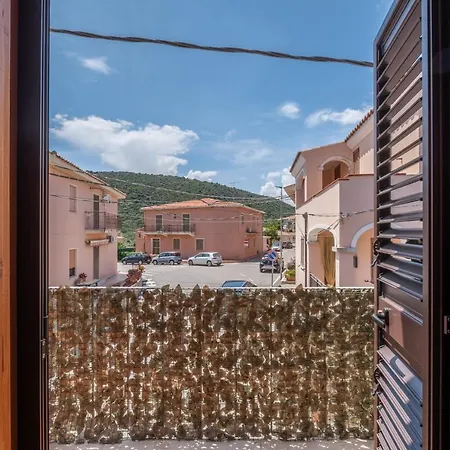 5 Min Budoniterrazzo Vista Borgo & Self Check-in * Tanaunella