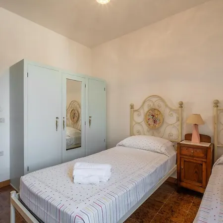 5 Min Budoniterrazzo Vista Borgo & Self Check-in