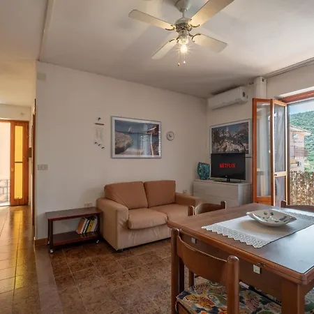5 Min Budoniterrazzo Vista Borgo & Self Check-in *