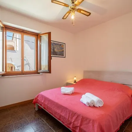 Apartment 5 Min Budoniterrazzo Vista Borgo & Self Check-in *