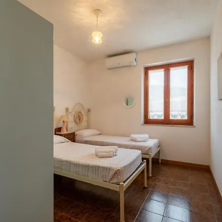Lejlighed 5 Min Budoniterrazzo Vista Borgo & Self Check-in Tanaunella