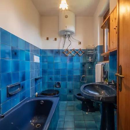 5 Min Budoniterrazzo Vista Borgo & Self Check-in *