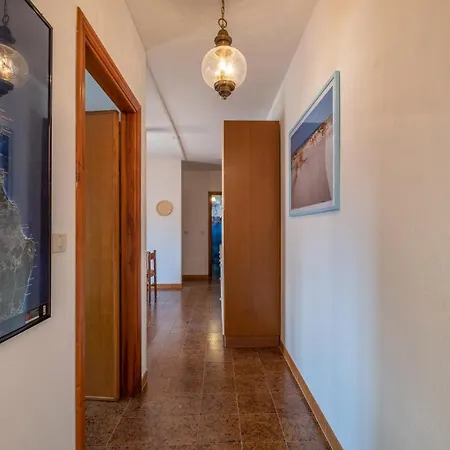 5 Min Budoniterrazzo Vista Borgo & Self Check-in Tanaunella